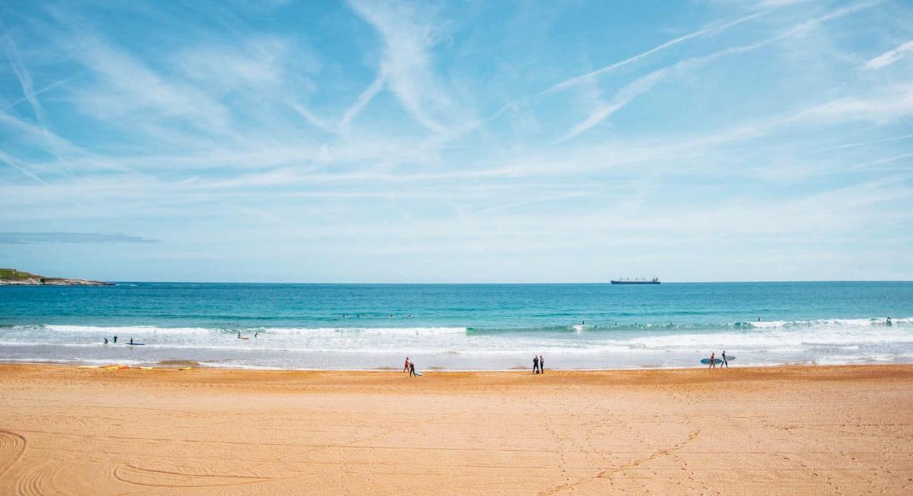 Lisbon Beach Apartments 3 Costa da Caparica Dış mekan fotoğraf