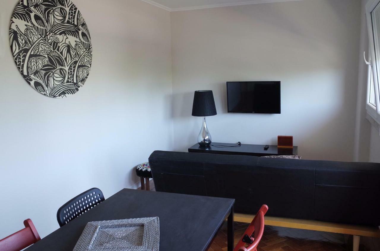 Lisbon Beach Apartments 3 Costa da Caparica Dış mekan fotoğraf