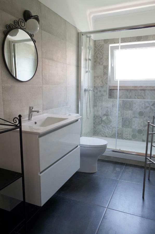 Lisbon Beach Apartments 3 Costa da Caparica Dış mekan fotoğraf