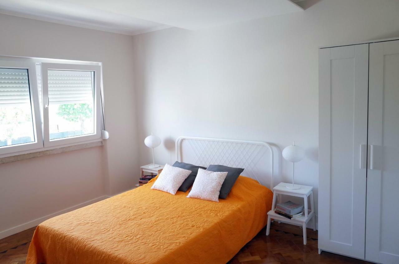 Lisbon Beach Apartments 3 Costa da Caparica Dış mekan fotoğraf