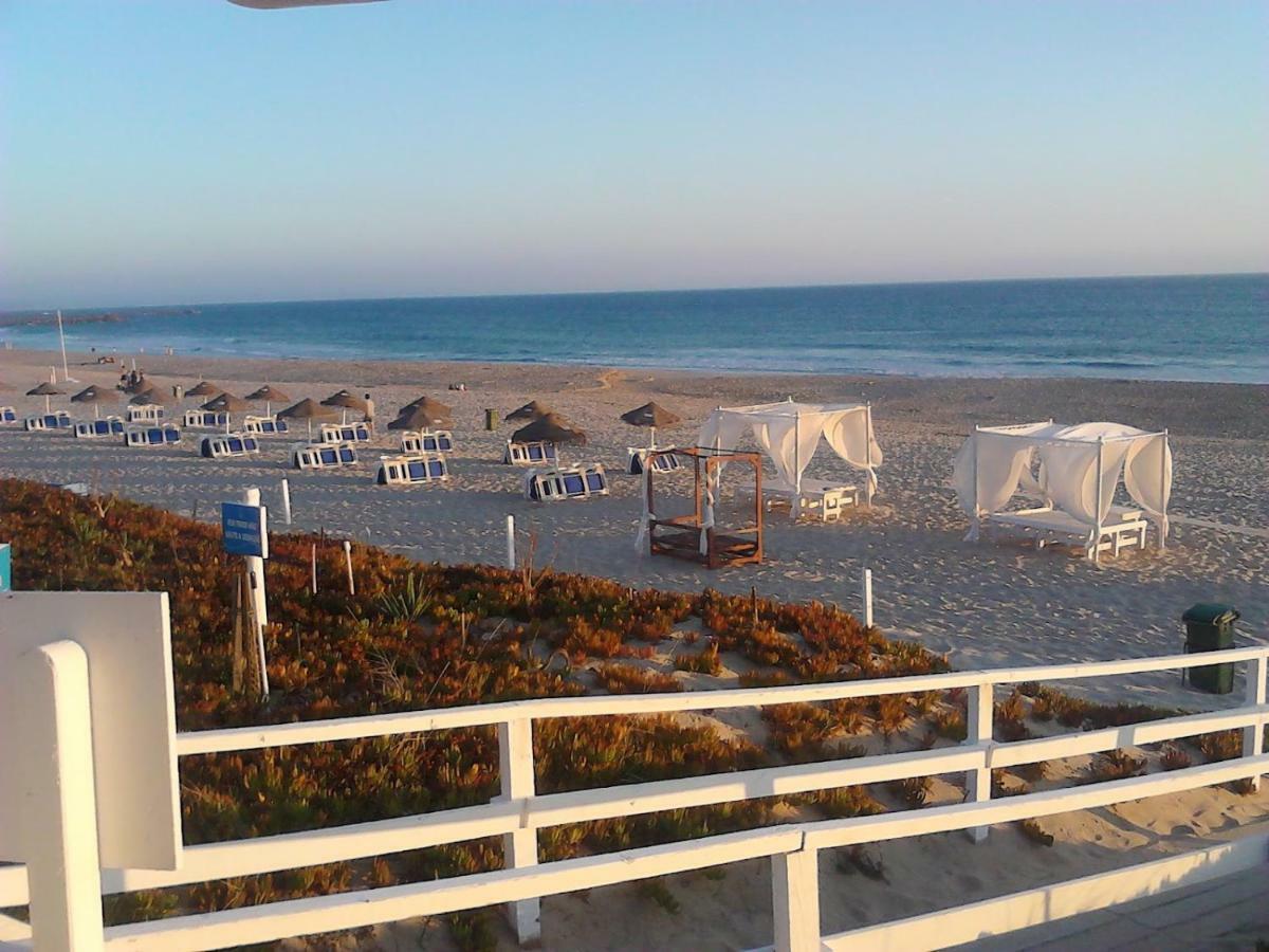 Lisbon Beach Apartments 3 Costa da Caparica Dış mekan fotoğraf